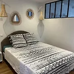 Bel appartement Cannes (plage, palais, shopping, tout à pied)