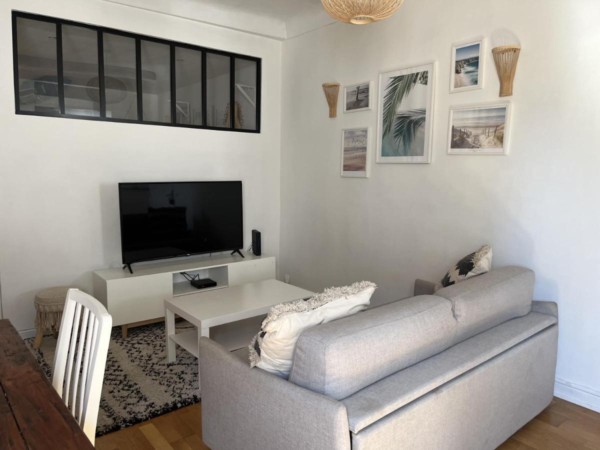 Bel Appartement