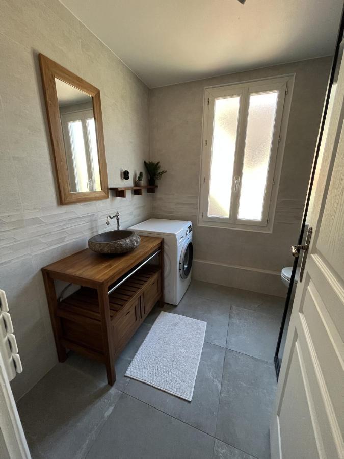 Bel Appartement