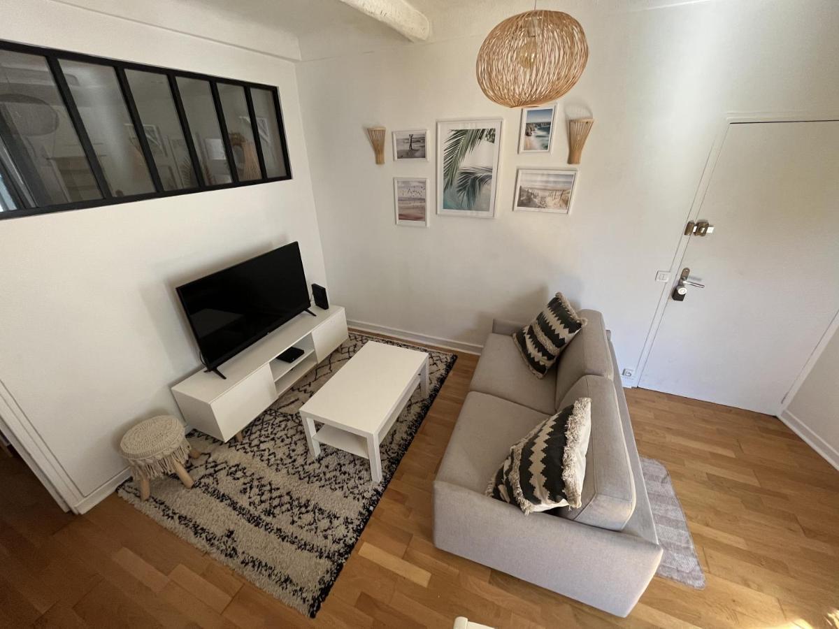 Bel Appartement